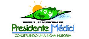 Prefeitura Municipal de Presidente Médici – MA